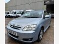 Toyota Corolla 1.4 D-4D T3 3dr 15