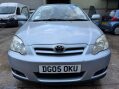 Toyota Corolla 1.4 D-4D T3 3dr 17