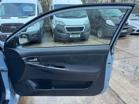Toyota Corolla 1.4 D-4D T3 3dr 18