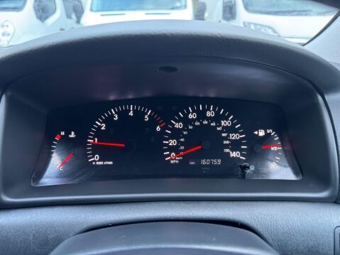 Toyota Corolla 1.4 D-4D T3 3dr 24