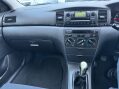 Toyota Corolla 1.4 D-4D T3 3dr 26