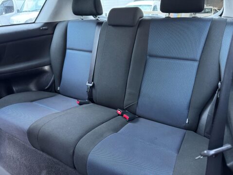 Toyota Corolla 1.4 D-4D T3 3dr 30