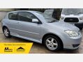 Toyota Corolla 1.4 D-4D T3 3dr 1