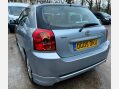 Toyota Corolla 1.4 D-4D T3 3dr 9