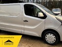 Vauxhall Vivaro 1.6 CDTi 2900 BiTurbo Sportive L2 H1 Euro 6 (s/s) 5dr