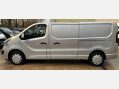 Vauxhall Vivaro 1.6 CDTi 2900 BiTurbo Sportive L2 H1 Euro 6 (s/s) 5dr 19