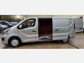 Vauxhall Vivaro 1.6 CDTi 2900 BiTurbo Sportive L2 H1 Euro 6 (s/s) 5dr 20