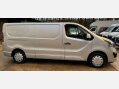 Vauxhall Vivaro 1.6 CDTi 2900 BiTurbo Sportive L2 H1 Euro 6 (s/s) 5dr 7