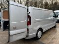 Vauxhall Vivaro 1.6 CDTi 2900 BiTurbo Sportive L2 H1 Euro 6 (s/s) 5dr 12
