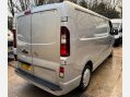 Vauxhall Vivaro 1.6 CDTi 2900 BiTurbo Sportive L2 H1 Euro 6 (s/s) 5dr 13