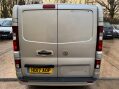 Vauxhall Vivaro 1.6 CDTi 2900 BiTurbo Sportive L2 H1 Euro 6 (s/s) 5dr 14