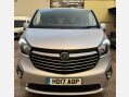 Vauxhall Vivaro 1.6 CDTi 2900 BiTurbo Sportive L2 H1 Euro 6 (s/s) 5dr 26