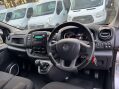 Vauxhall Vivaro 1.6 CDTi 2900 BiTurbo Sportive L2 H1 Euro 6 (s/s) 5dr 31