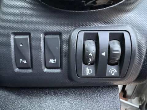 Vauxhall Vivaro 1.6 CDTi 2900 BiTurbo Sportive L2 H1 Euro 6 (s/s) 5dr 35