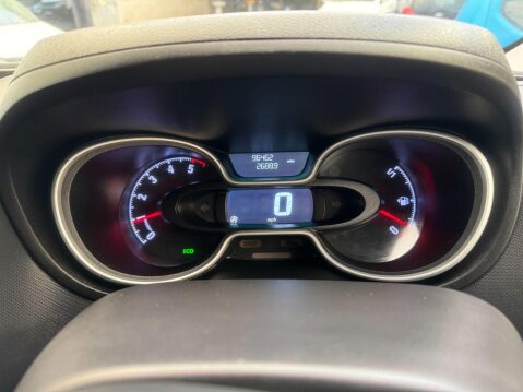 Vauxhall Vivaro 1.6 CDTi 2900 BiTurbo Sportive L2 H1 Euro 6 (s/s) 5dr 37