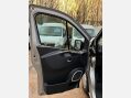 Vauxhall Vivaro 1.6 CDTi 2900 BiTurbo Sportive L2 H1 Euro 6 (s/s) 5dr 44