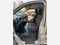 Vauxhall Vivaro 1.6 CDTi 2900 BiTurbo Sportive L2 H1 Euro 6 (s/s) 5dr 45