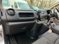 Vauxhall Vivaro 1.6 CDTi 2900 BiTurbo Sportive L2 H1 Euro 6 (s/s) 5dr 47