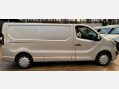 Vauxhall Vivaro 1.6 CDTi 2900 BiTurbo Sportive L2 H1 Euro 6 (s/s) 5dr 8
