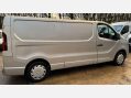 Vauxhall Vivaro 1.6 CDTi 2900 BiTurbo Sportive L2 H1 Euro 6 (s/s) 5dr 9