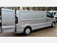 Vauxhall Vivaro 1.6 CDTi 2900 BiTurbo Sportive L2 H1 Euro 6 (s/s) 5dr 10