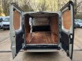 Vauxhall Vivaro 1.6 CDTi 2900 BiTurbo Sportive L2 H1 Euro 6 (s/s) 5dr 15