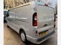 Vauxhall Vivaro 1.6 CDTi 2900 BiTurbo Sportive L2 H1 Euro 6 (s/s) 5dr 17