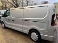 Vauxhall Vivaro 1.6 CDTi 2900 BiTurbo Sportive L2 H1 Euro 6 (s/s) 5dr 18