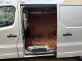 Vauxhall Vivaro 1.6 CDTi 2900 BiTurbo Sportive L2 H1 Euro 6 (s/s) 5dr 21