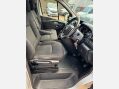 Vauxhall Vivaro 1.6 CDTi 2900 BiTurbo Sportive L2 H1 Euro 6 (s/s) 5dr 30