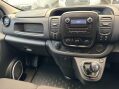 Vauxhall Vivaro 1.6 CDTi 2900 BiTurbo Sportive L2 H1 Euro 6 (s/s) 5dr 39