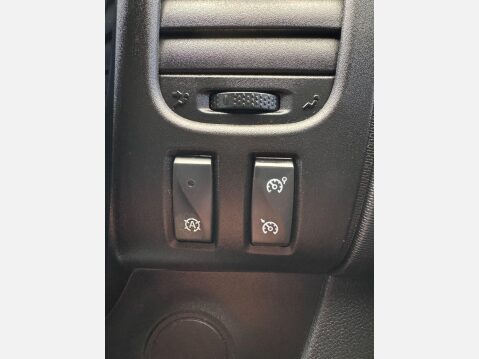 Vauxhall Vivaro 1.6 CDTi 2900 BiTurbo Sportive L2 H1 Euro 6 (s/s) 5dr 42