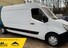 Nissan NV400 2.3 dCi 35 SE FWD L3 H2 Euro 5 (s/s) 5dr