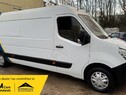 Nissan NV400 2.3 dCi 35 SE FWD L3 H2 Euro 5 (s/s) 5dr