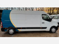 Nissan NV400 2.3 dCi 35 SE FWD L3 H2 Euro 5 (s/s) 5dr 8