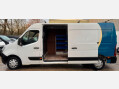 Nissan NV400 2.3 dCi 35 SE FWD L3 H2 Euro 5 (s/s) 5dr 21
