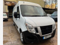 Nissan NV400 2.3 dCi 35 SE FWD L3 H2 Euro 5 (s/s) 5dr 4