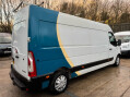 Nissan NV400 2.3 dCi 35 SE FWD L3 H2 Euro 5 (s/s) 5dr 11
