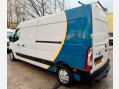 Nissan NV400 2.3 dCi 35 SE FWD L3 H2 Euro 5 (s/s) 5dr 17