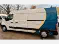 Nissan NV400 2.3 dCi 35 SE FWD L3 H2 Euro 5 (s/s) 5dr 19