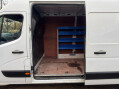 Nissan NV400 2.3 dCi 35 SE FWD L3 H2 Euro 5 (s/s) 5dr 22