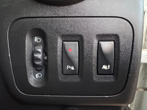 Nissan NV400 2.3 dCi 35 SE FWD L3 H2 Euro 5 (s/s) 5dr 33