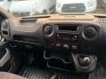 Nissan NV400 2.3 dCi 35 SE FWD L3 H2 Euro 5 (s/s) 5dr 36