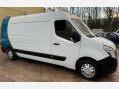 Nissan NV400 2.3 dCi 35 SE FWD L3 H2 Euro 5 (s/s) 5dr 6