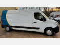 Nissan NV400 2.3 dCi 35 SE FWD L3 H2 Euro 5 (s/s) 5dr 7