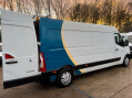 Nissan NV400 2.3 dCi 35 SE FWD L3 H2 Euro 5 (s/s) 5dr 10