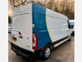 Nissan NV400 2.3 dCi 35 SE FWD L3 H2 Euro 5 (s/s) 5dr 12