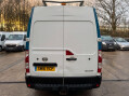 Nissan NV400 2.3 dCi 35 SE FWD L3 H2 Euro 5 (s/s) 5dr 13