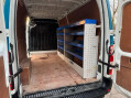 Nissan NV400 2.3 dCi 35 SE FWD L3 H2 Euro 5 (s/s) 5dr 15