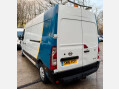 Nissan NV400 2.3 dCi 35 SE FWD L3 H2 Euro 5 (s/s) 5dr 16